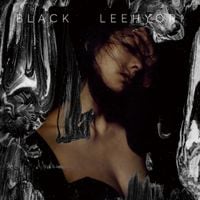 이효리 [Lee Hyori] - Black
