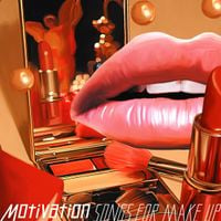Towa Tei - Motivation Songs for Make Up