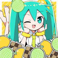 탁 [TAK] - LEMON MELON COOKIE