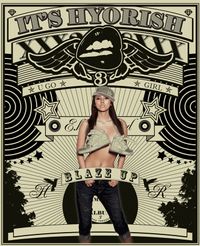 이효리 [Lee Hyori] - It's Hyorish