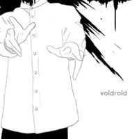 r-906 - ボイドロイド [voidroid]
