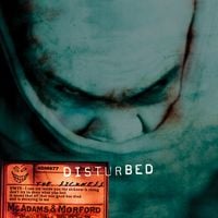 Disturbed - Glass Shatters - New Mix