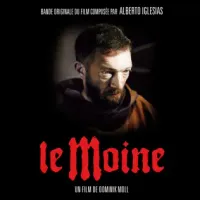 Alberto Iglesias - The Monk (Le Moine)