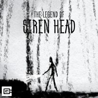 CG5 - The Legend of Siren Head