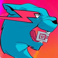 CG5 - MrBeast Theme Song (Remix)