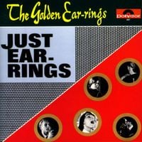 Golden Earring - Just Ear-rings