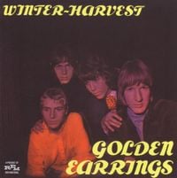 Golden Earring - Winter-Harvest
