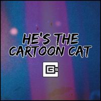 CG5 - He's the Cartoon Cat