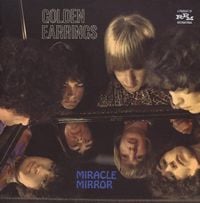 Golden Earring - Miracle Mirror