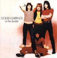 Golden Earring - On the Double