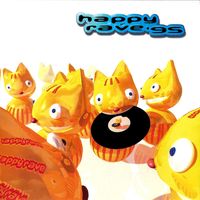 Brian Middleton - Happy Rave '95