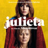 Alberto Iglesias - Julieta
