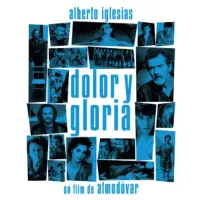 Alberto Iglesias - Pain and Glory (Dolor y gloria)