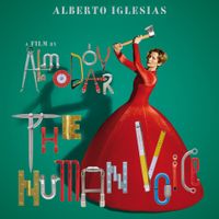 Alberto Iglesias - The Human Voice