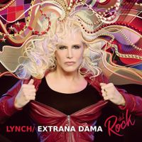 Valeria Lynch - Extra&ntilde;a Dama del Rock