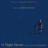 Alberto Iglesias - O Night Divine