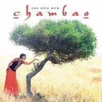 Chambao - Con Otro Aire