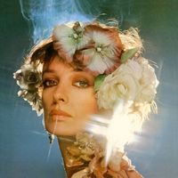 Marie Lafor&ecirc;t - Marie Lafor&ecirc;t (1977)