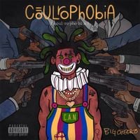 Big Cheeko - Coulrophobia