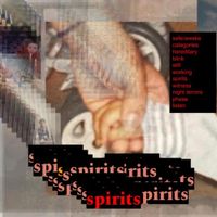 JVNUS - Spirits