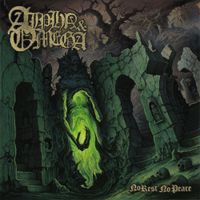 Alpha & Omega - No rest, No Peace
