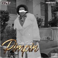 Flames Dot Malik - Sorry I Was Pimpin