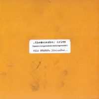 The December Drive - Handslikegunsandcrashingsounds