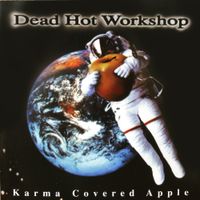 Dead Hot Workshop - Karma Covered Apple