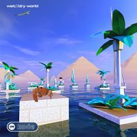 KADE - wet//dry world