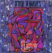 Siouxsie and the Banshees - Hy&aelig;na