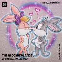 The Avalanches - The Recording Angel on NTS: Episode 10