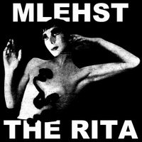 The Rita - Fabric And Paint