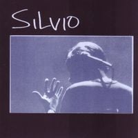 Silvio Rodr&iacute;guez - Silvio