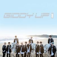 THE BOYZ - THE START
