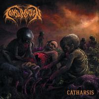Consumption - Catharsis