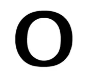 Ottaven - O