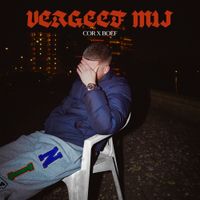 Cor - Vergeef Mij