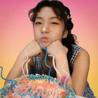 KIM PUREUM - TEENS