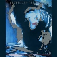 Siouxsie and the Banshees - Peepshow