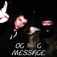 OG Olgierd - Message