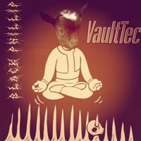Black Phillip - Vault Tec