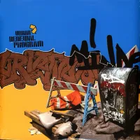 Various Artists - Urban Renewal Program