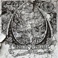 Black Phillip - Venus Pand​&ecirc;​mos