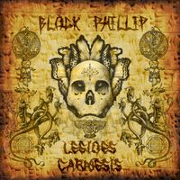 Black Phillip - Legi​&otilde;​es Carmesin