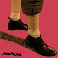 The Cowboys - Volume 4