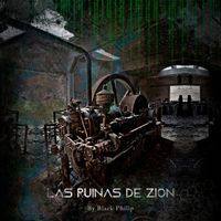 Black Phillip - Las Ruinas de Zion