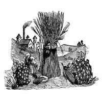Black Phillip - A Colheita