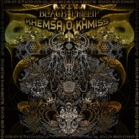 Black Phillip - Khemsa Ou Khmiss