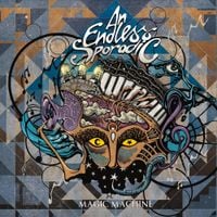 An Endless Sporadic - Magic Machine