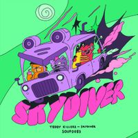 Teddy Killerz - Skydiver